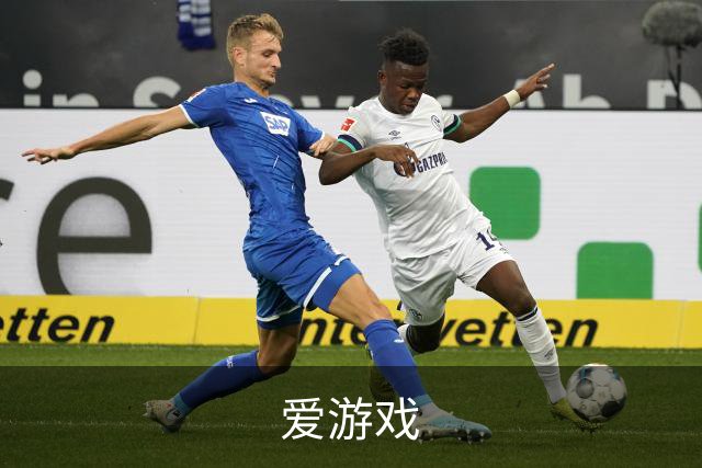爱游戏公司介绍